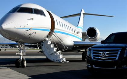 Airport Transfer service image